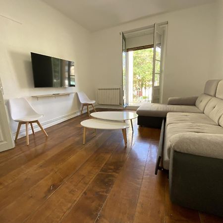 Tuapartamento - Calle Mayor 26 Pamplona Eksteriør bilde