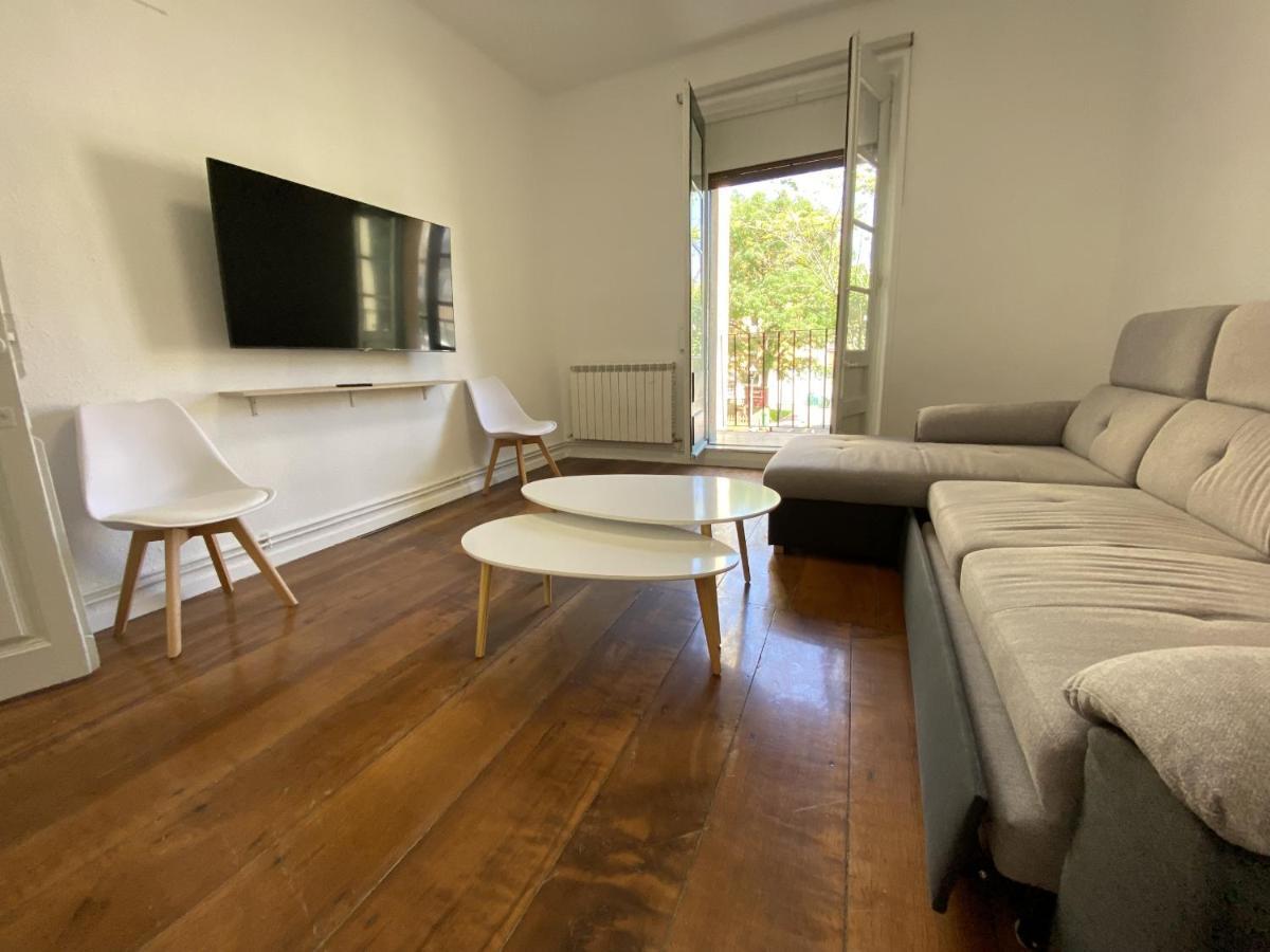 Tuapartamento - Calle Mayor 26 Pamplona Eksteriør bilde