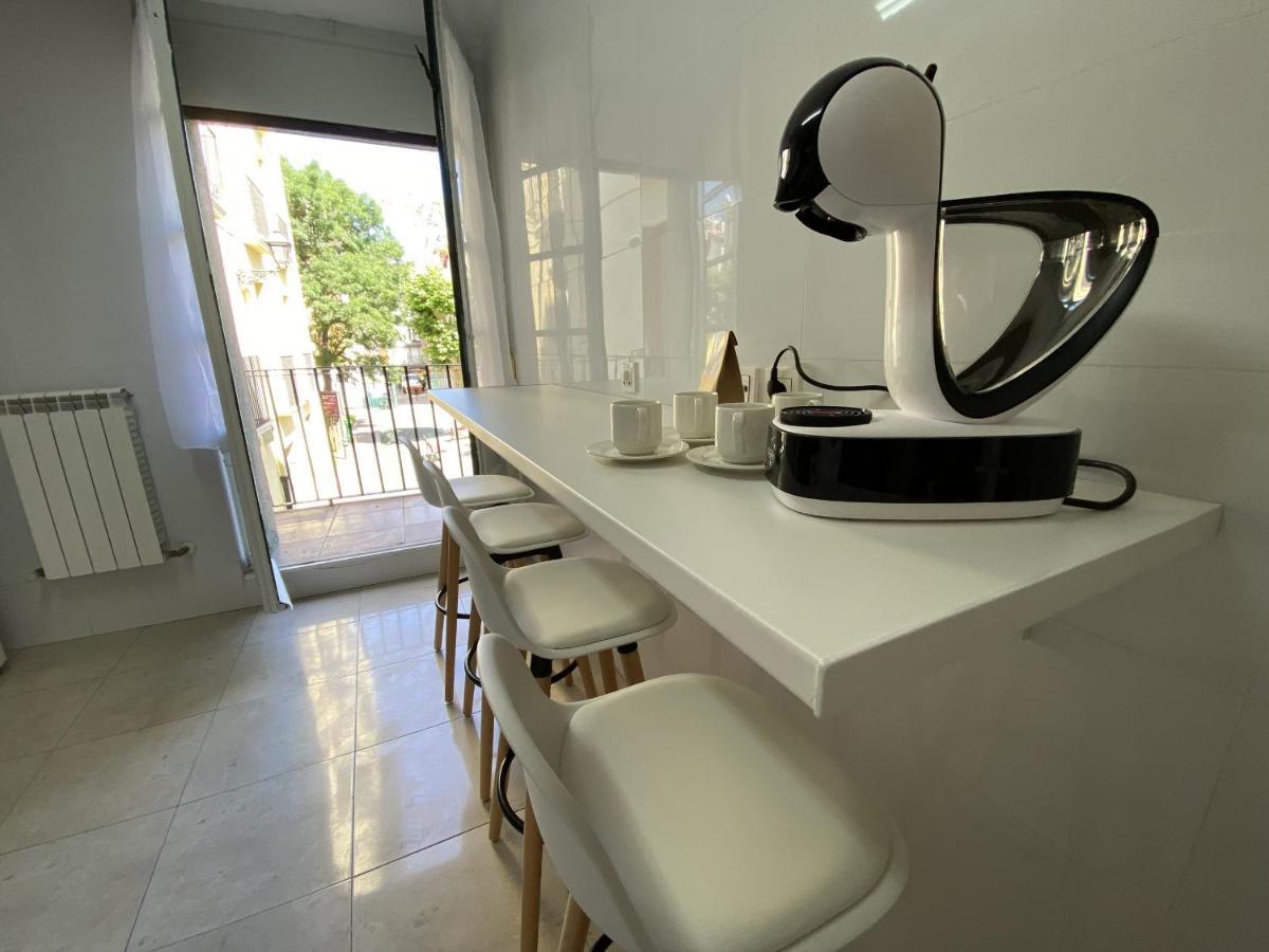 Tuapartamento - Calle Mayor 26 Pamplona Eksteriør bilde
