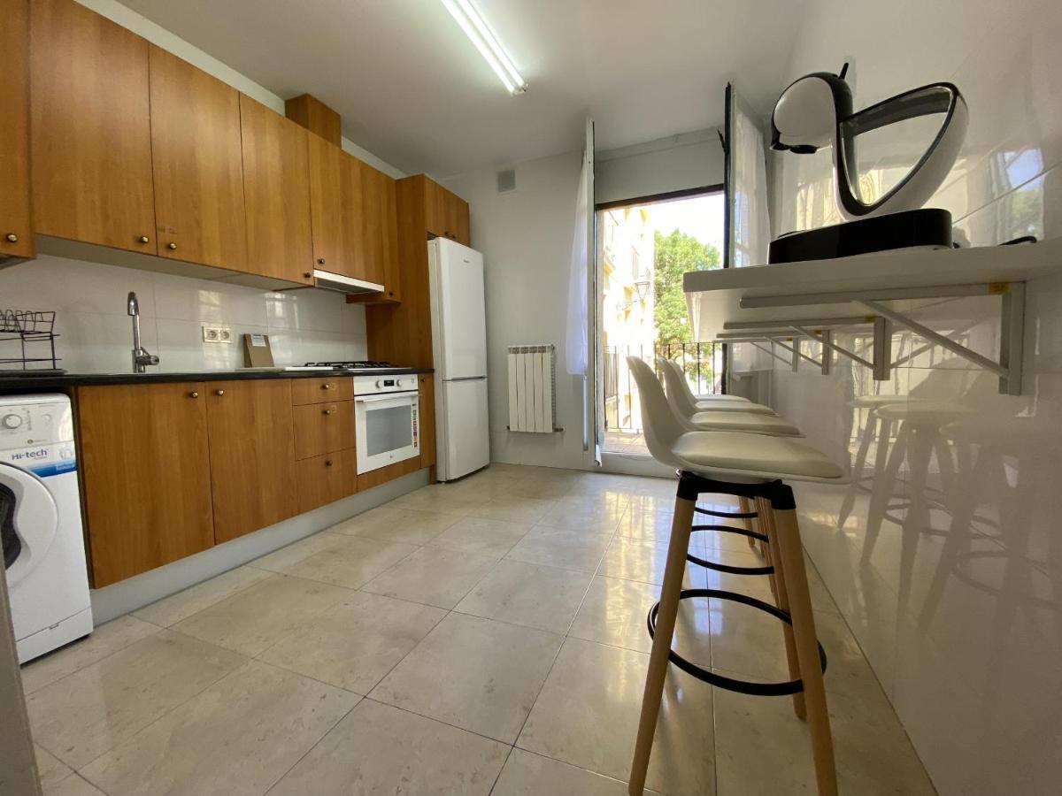 Tuapartamento - Calle Mayor 26 Pamplona Eksteriør bilde